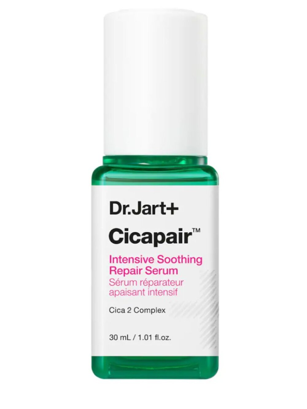 Dr. Jart Cicapair Intensive Soothing Repair Serum